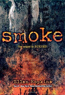 Smoke - Ellen Hopkins