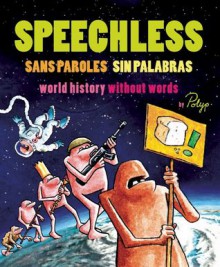 Speechless: World History Without Words - Polyp