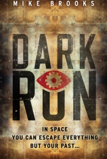 Dark Run - Mike Brooks