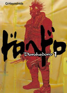 Dorohedoro, Tome 1 - Q. Hayashida