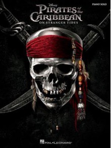 Pirates Of The Caribbean - On Stranger Tides (piano solo) - Hans Zimmer, Eric Whitacre