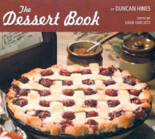 The Dessert Book by Duncan Hines - Duncan Hines