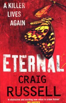 Eternal - Craig Russell