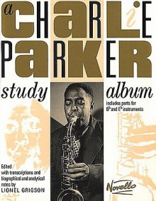 A Charlie Parker Study Album - Charlie Parker