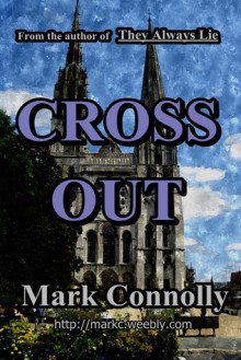 Cross Out - Mark Connolly