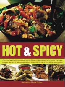 Hot & Spicy - Linda Fraser