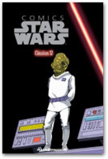 Star Wars Comics - Clássicos 12 - Mary Jo Duffy, Renato Neves, Petra Scotese, Glynis Oliver, Michelle Wrightson, Daina Grazinus, Elaine Lee, José Vala Roberto, Cynthia Martin, Sal Buscema, Sam de la Rosa, Art Nichols, Steve Leialoha, Ken Steacy, Whilce Portacio