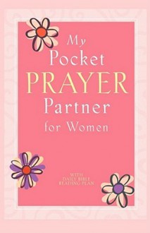 My Pocket Prayer Partner for Women - Howard Books Staff, Howard Books