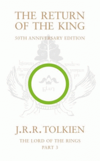 The Return of the King - J.R.R. Tolkien