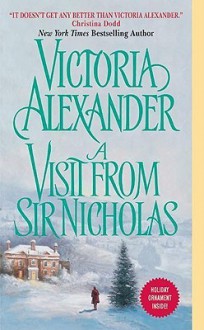 A Visit From Sir Nicholas - Victoria Alexander