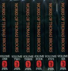 The Works Of Thomas Brooks Volume 5 - Thomas Brooks