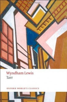 Tarr - Wyndham Lewis