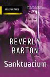 Sanktuarium - Beverly Barton