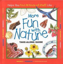 What Can You See at the Seashore?: A Roundabout Nature Book - John Himmelman