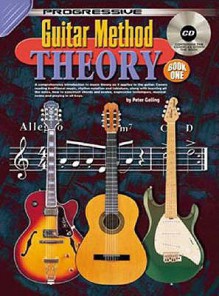 Guitar Method Theory - Peter Gelling