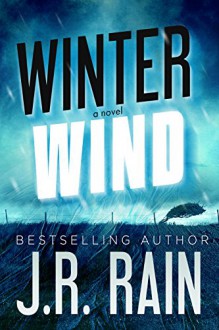 Winter Wind - J.R. Rain