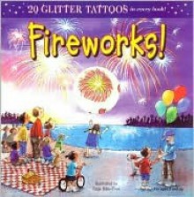 Fireworks! - Paige Billin-Frye