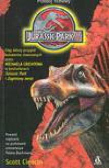 Jurassic Park III - Scott Ciencin