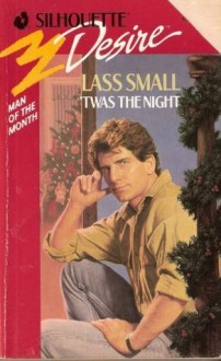 'Twas The Night - Lass Small