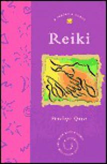 Reiki - Penelope Quest