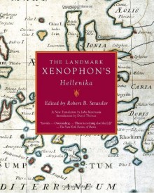 The Landmark Xenophon's Hellenika by Xenophon (2010-12-07) - Xenophon;