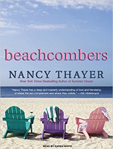 Beachcombers - Nancy Thayer,Karen White