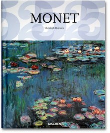 Monet - Christoph Heinrich