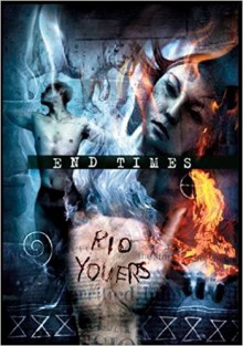 End Times - Rio Youers, Vincent Chong