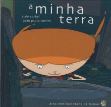 A Minha Terra - João Paulo Cotrim