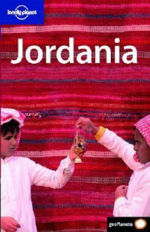 Jordania (Country Guide) (Spanish Edition) - Bradley Mayhew, Lonely Planet