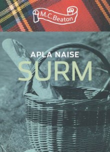 Apla naise surm - M.C. Beaton, Marja Liidia