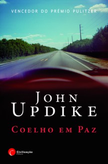 Coelho em paz - John Updike