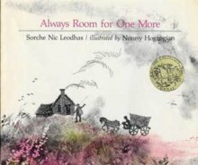 Always Room for One More - Sorche Nic Leodhas, Nonny Hogrogian