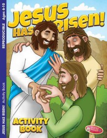 Jesus Has Risen - Warner Press