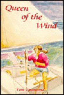 Queen of the Wind - Melissa Roberts