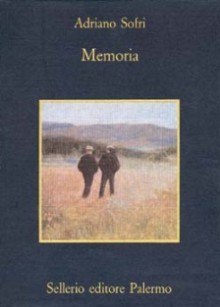 Memoria - Adriano Sofri