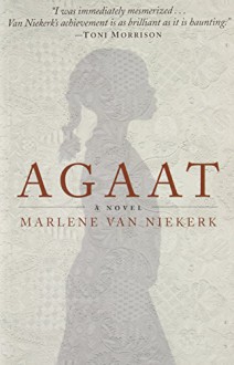 Agaat - Marlene Van Niekerk