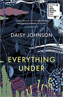 Everything Under - Daisy Johnson-Thompson