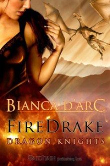 Firedrake - Bianca D'Arc