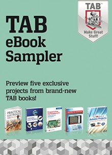 TAB - Simon Monk eBook Sampler - Simon Monk