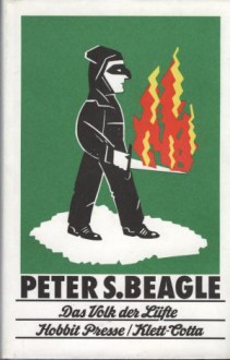 Das Volk der Lüfte - Peter S. Beagle