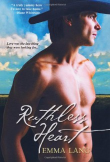 Ruthless Heart - Emma Lange