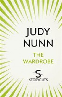 The Wardrobe - Judy Nunn