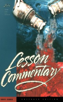 The Higley Lesson Commentary - Ron Durham