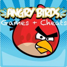 Angry Birds - H. Jones