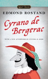 Cyrano de Bergerac - Edmond Rostand, Eteel Lawson