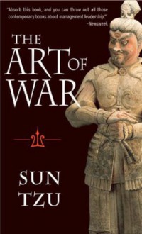 The Art of War - Thomas Cleary,Sun Tzu