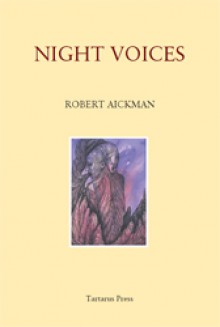 Night Voices - Robert Aickman