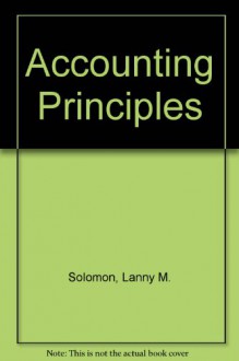 Accounting Principles - Lanny M. Solomon, etc.