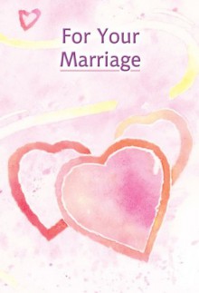 For Your Marriage - Peter Dainty